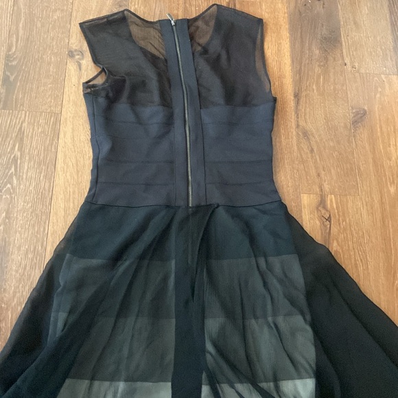 BCBG MAXAZRIA Alia Maxi dress - Picture 5 of 7